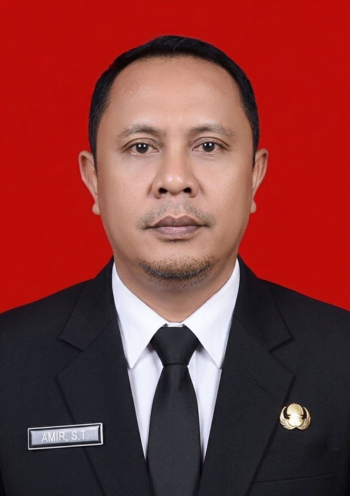 AMIR, S.T.