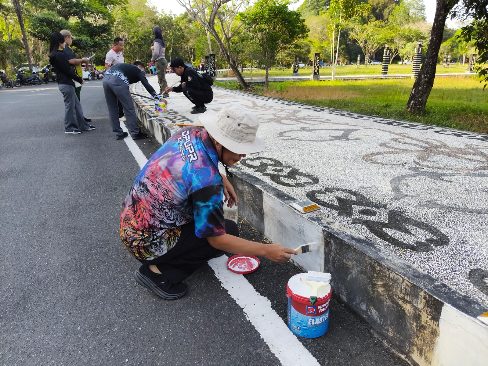 Jumat Beriman 10 Juli 2026